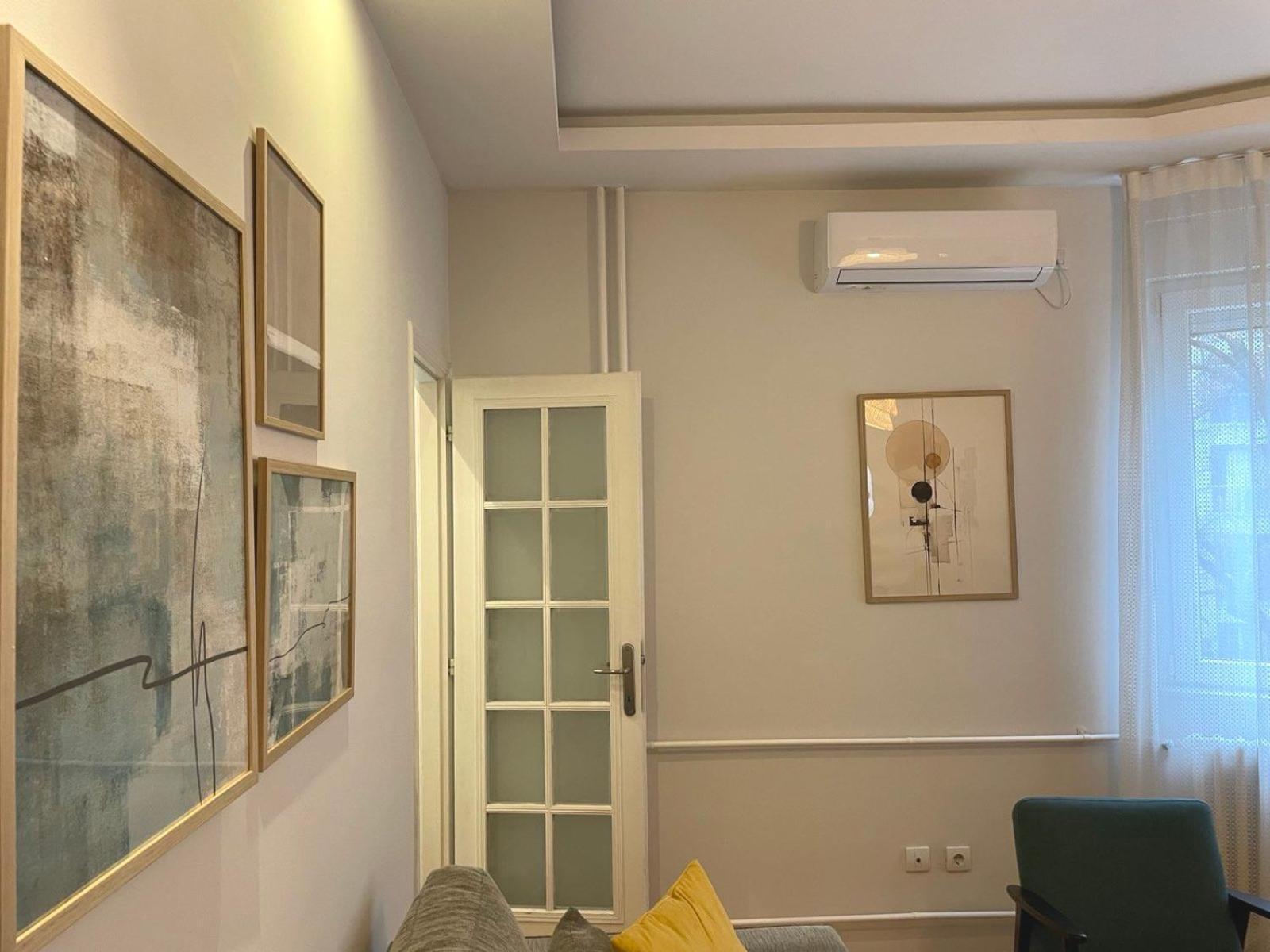 City Break Apartments Klishe Zen Belgrad Dış mekan fotoğraf