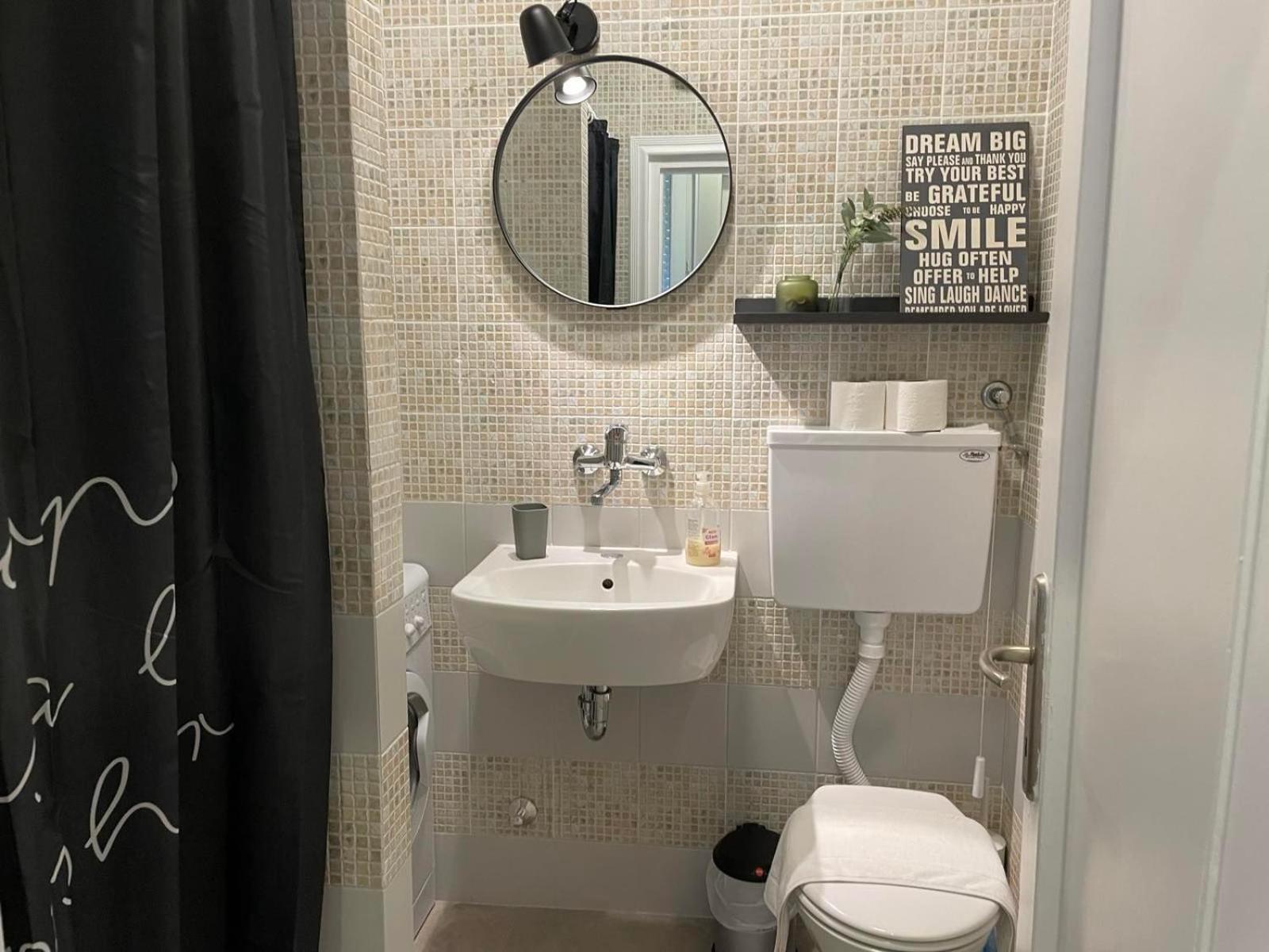 City Break Apartments Klishe Zen Belgrad Dış mekan fotoğraf