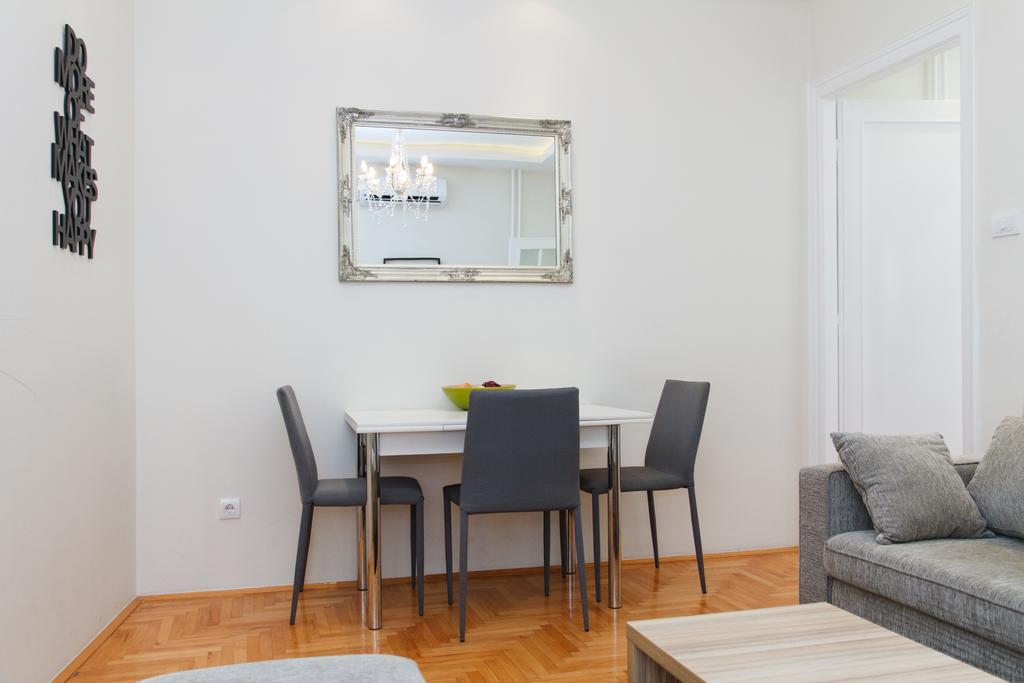 City Break Apartments Klishe Zen Belgrad Dış mekan fotoğraf